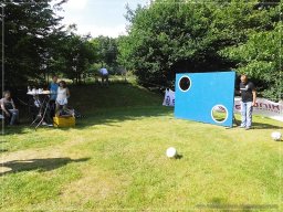 Sommerfest 13.06.2015